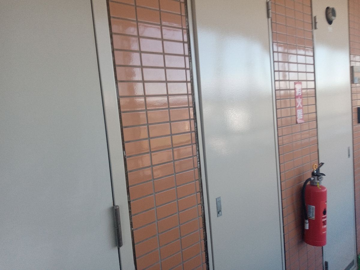 プラザサンタナ様施工写真 (78)