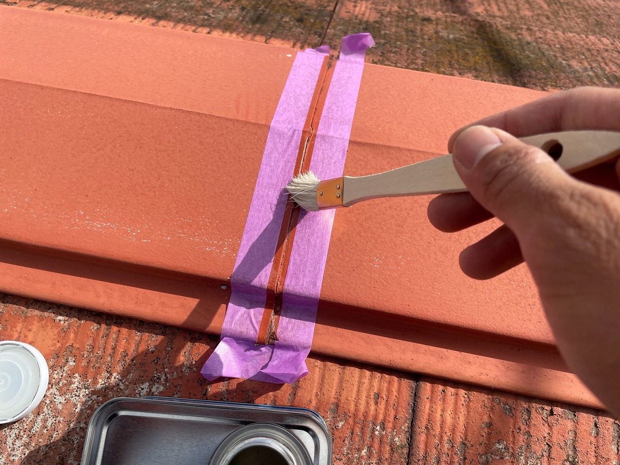 ラスター港南施工写真 (130)