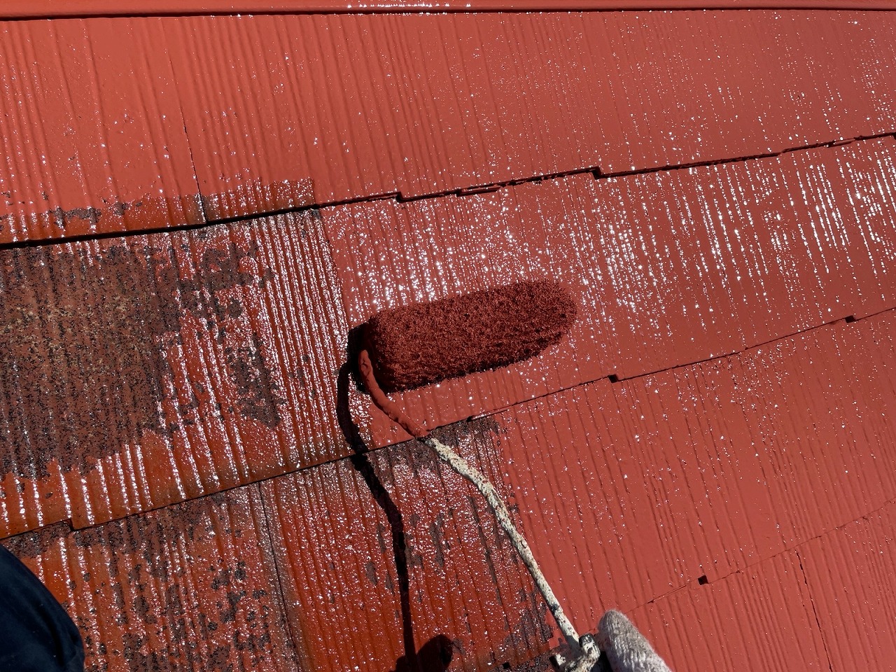 ラスター港南施工写真 (149)