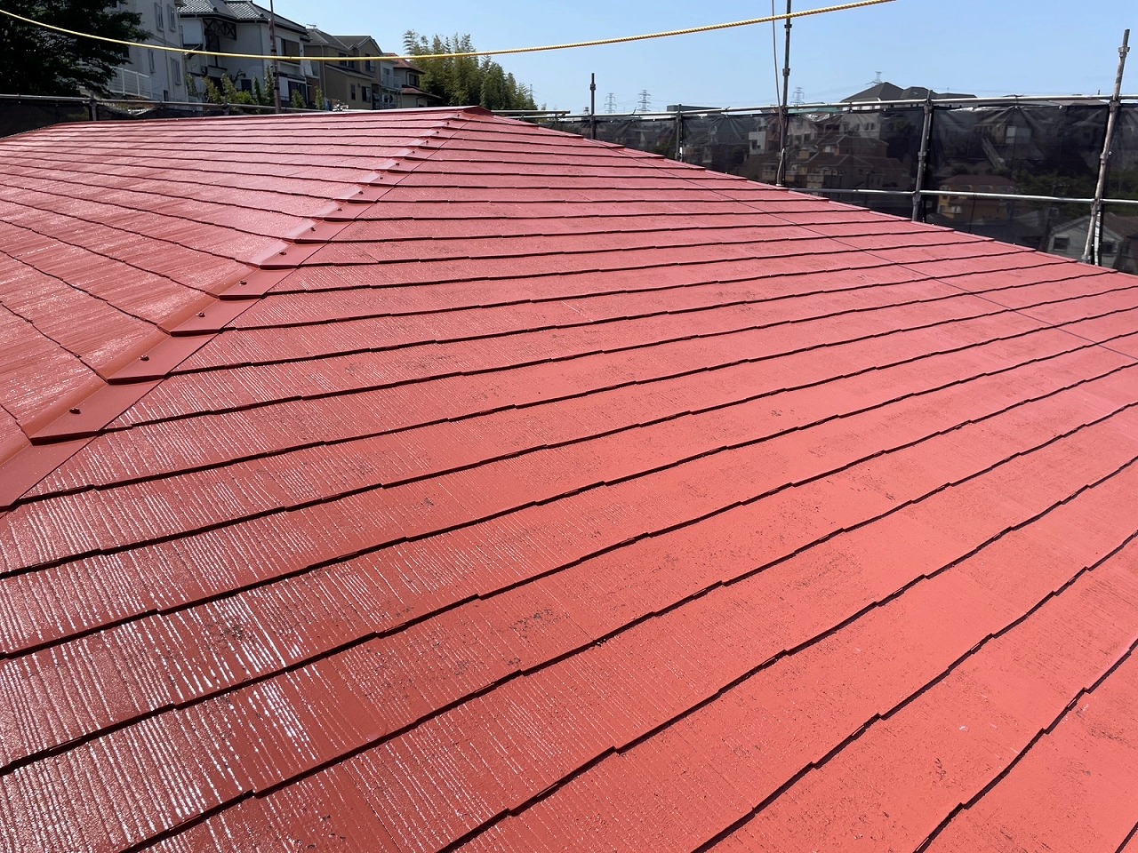 ラスター港南施工写真 (157)