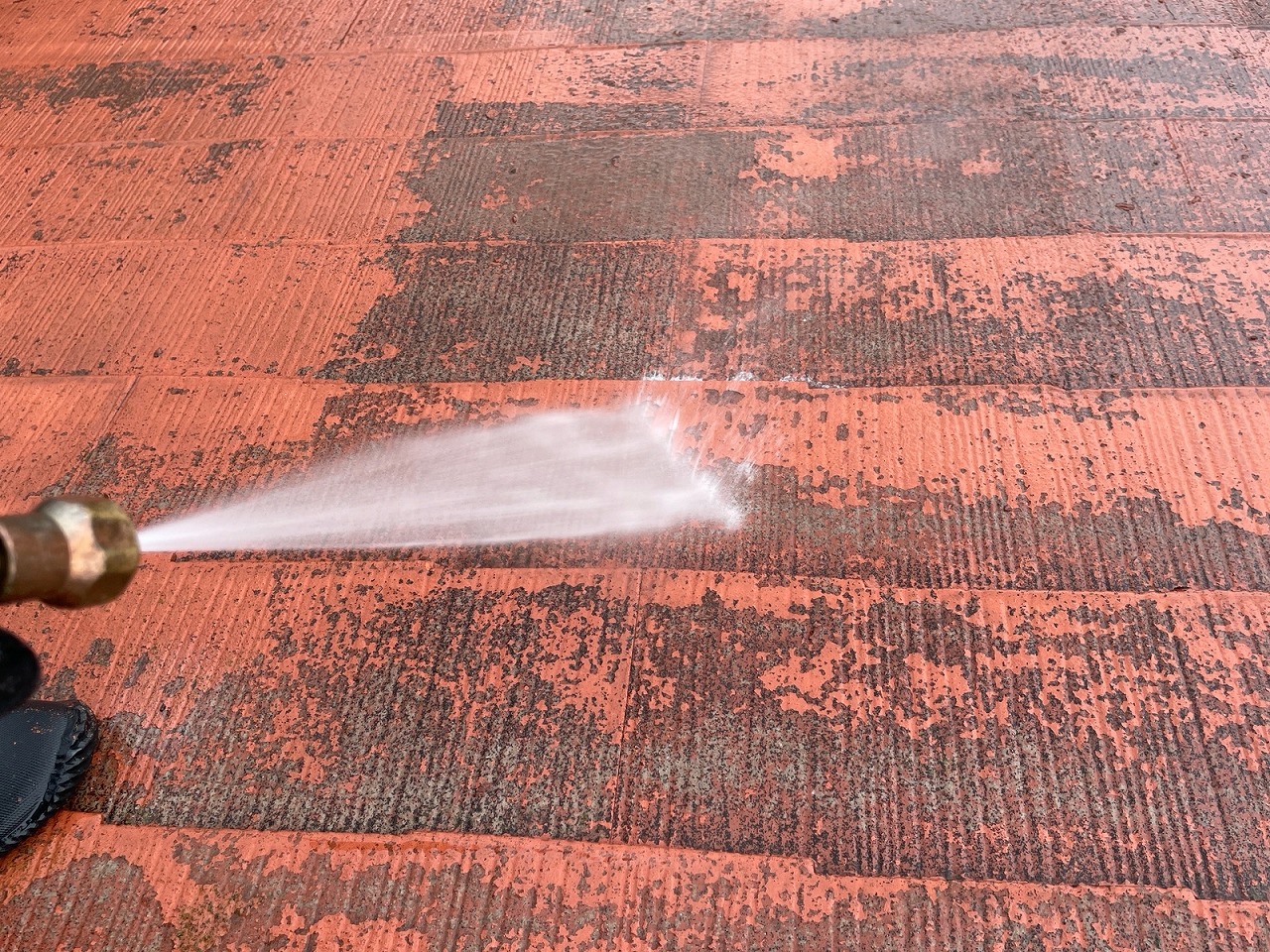 ラスター港南施工写真 (2) - コピー