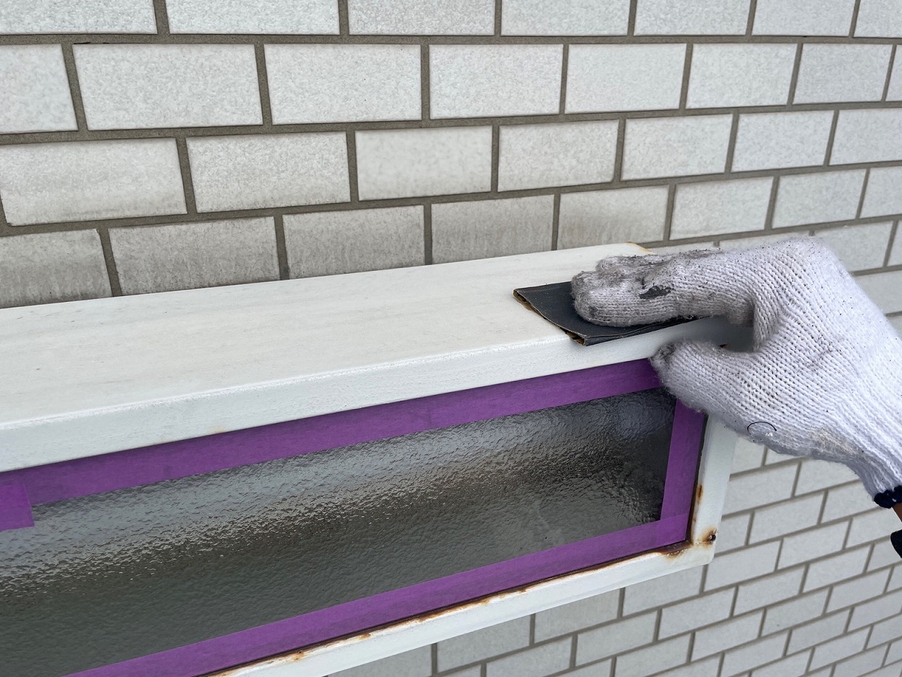 ラスター港南施工写真 (205)