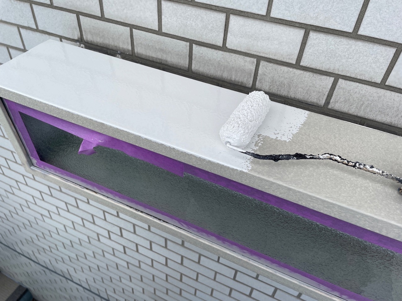 ラスター港南施工写真 (208)