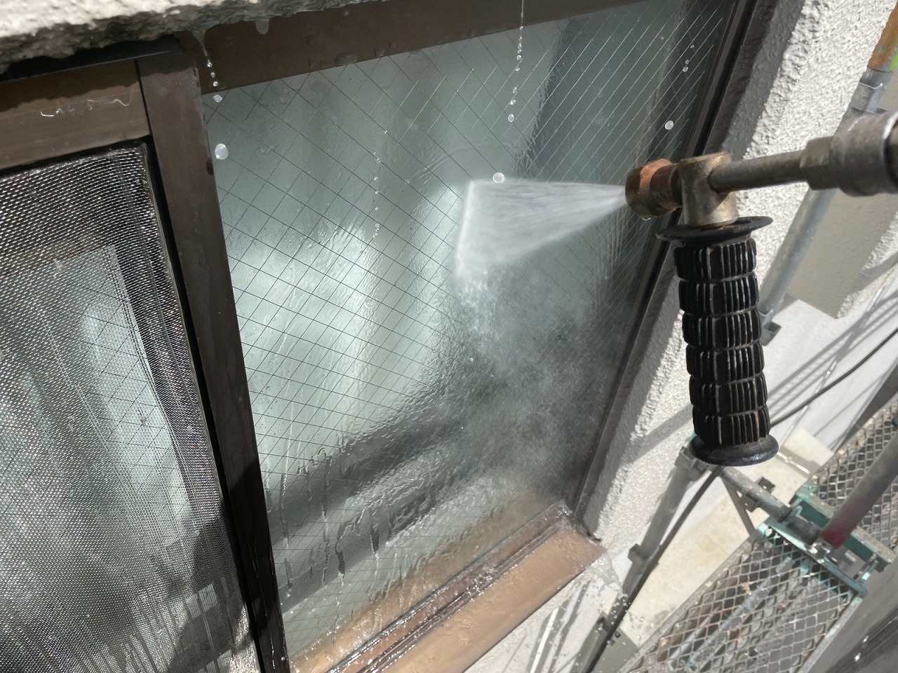 ラスター港南施工写真 (4) - コピー