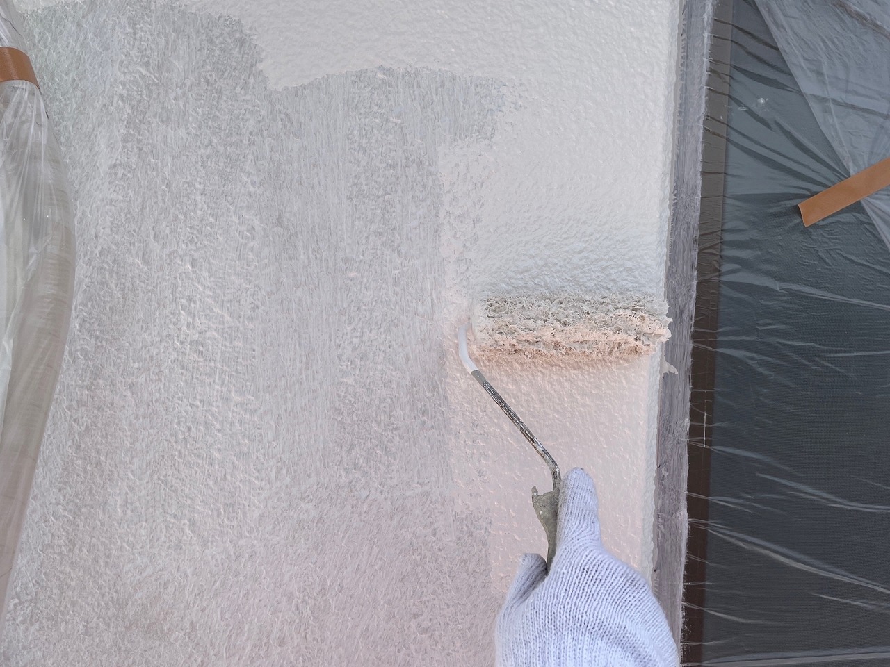 ラスター港南施工写真 (59) - コピー