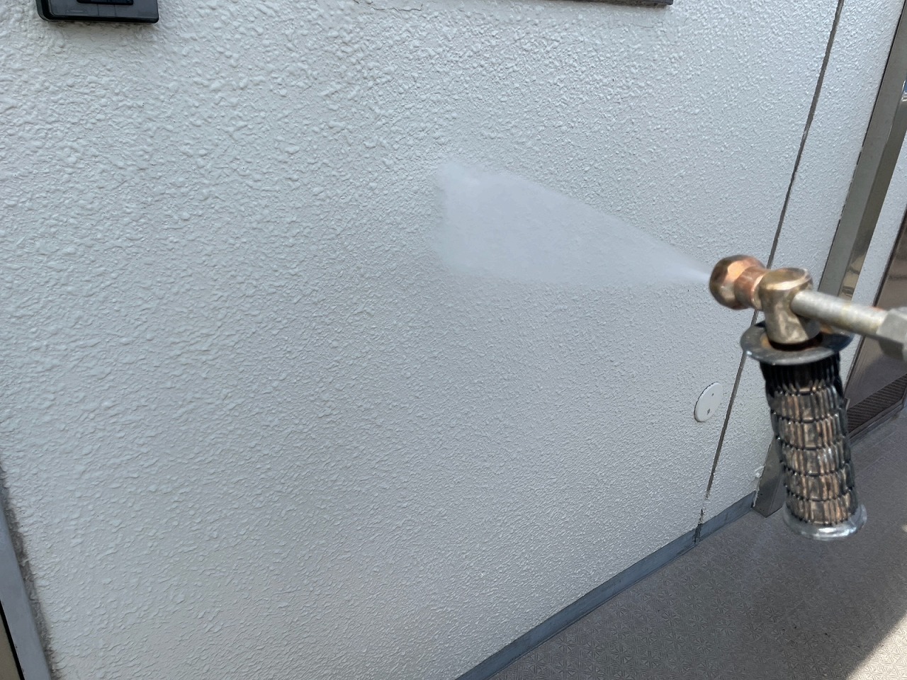 ラスター港南施工写真 (6)