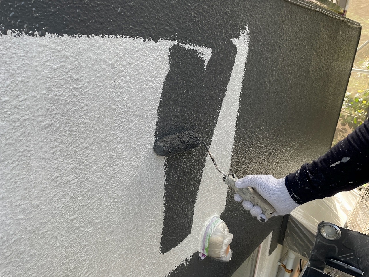 ラスター港南施工写真 (72) - コピー