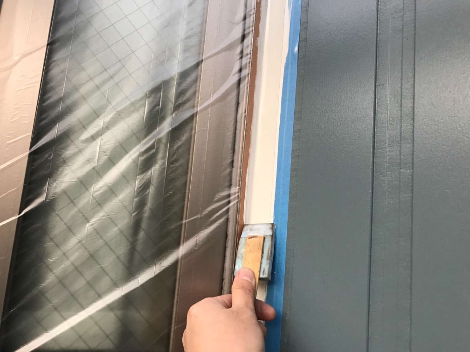 渡邉様邸施工写真 (17)