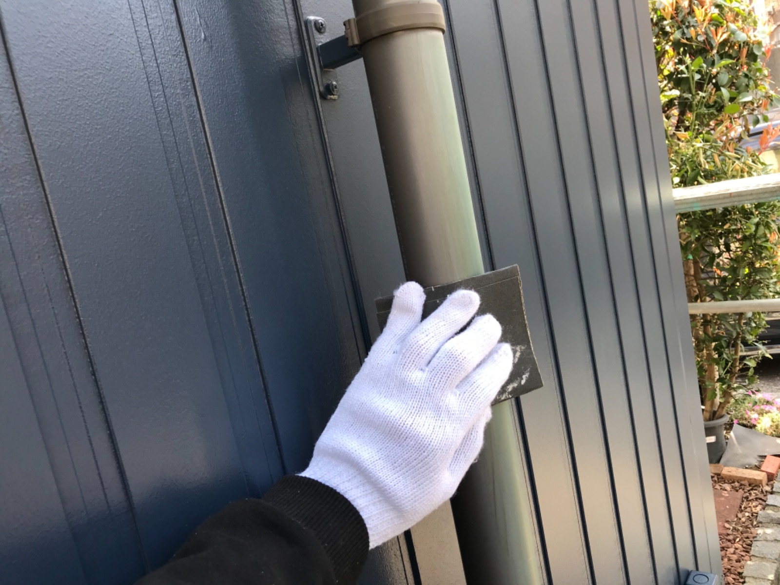 渡邉様邸施工写真 (27)