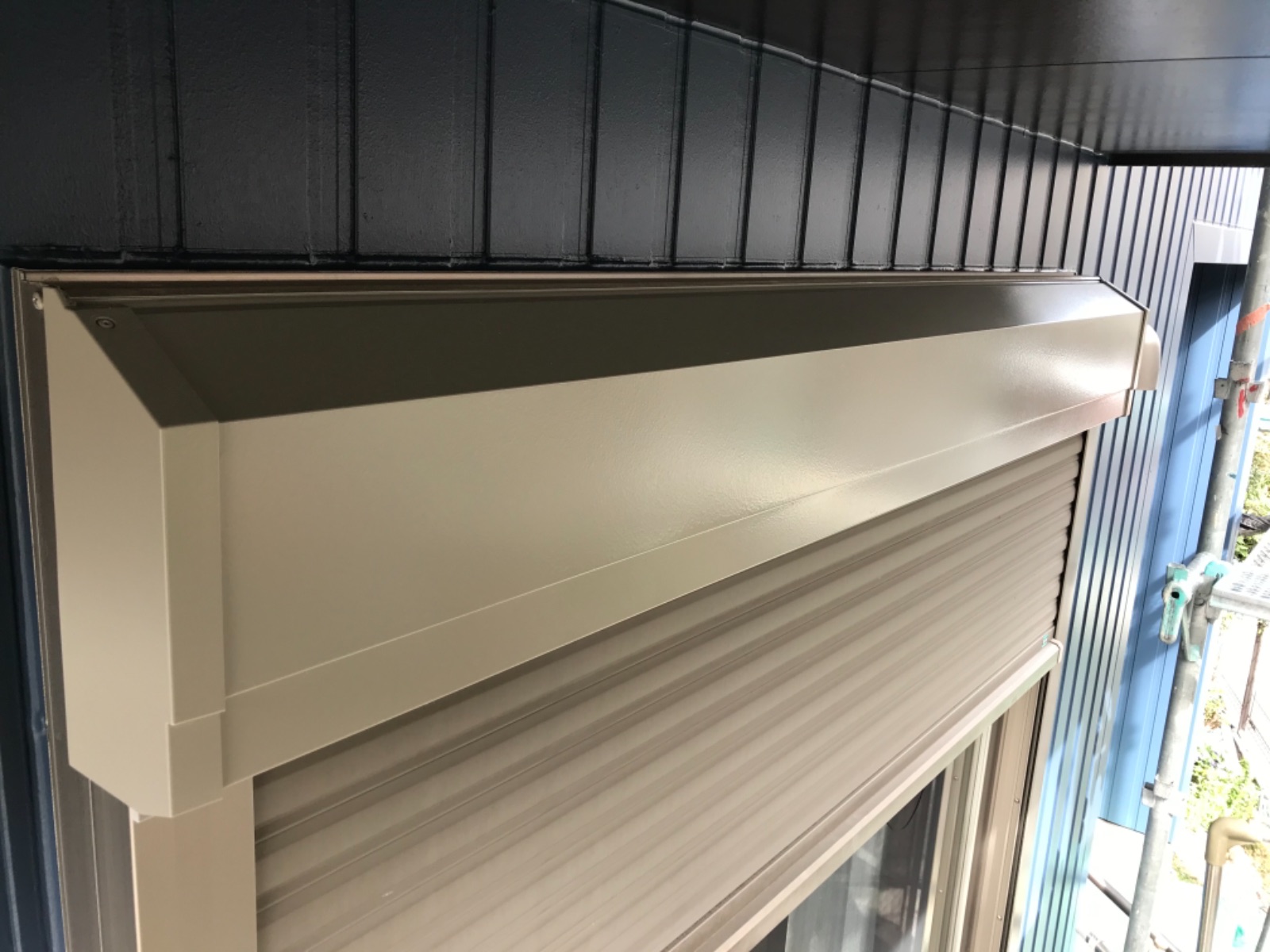 渡邉様邸施工写真 (34)